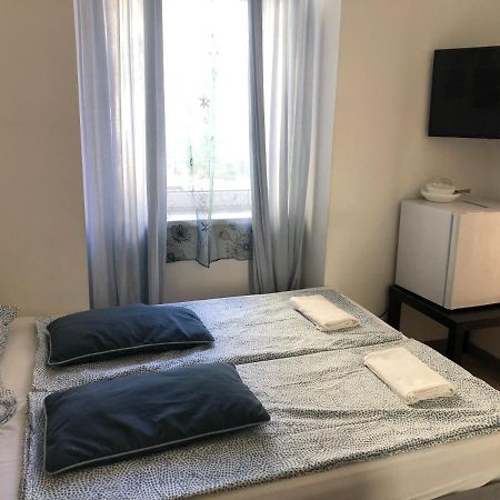 Bella Fiore Rooms 5 Budapest Ngoại thất bức ảnh