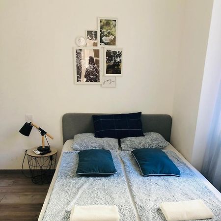 Bella Fiore Rooms 5 Budapest Ngoại thất bức ảnh
