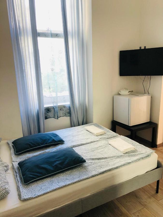 Bella Fiore Rooms 5 Budapest Ngoại thất bức ảnh