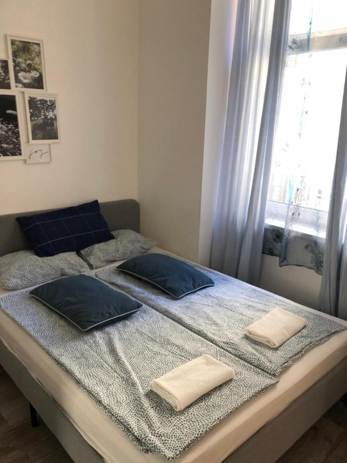 Bella Fiore Rooms 5 Budapest Ngoại thất bức ảnh