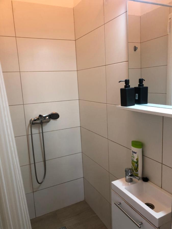 Bella Fiore Rooms 5 Budapest Ngoại thất bức ảnh