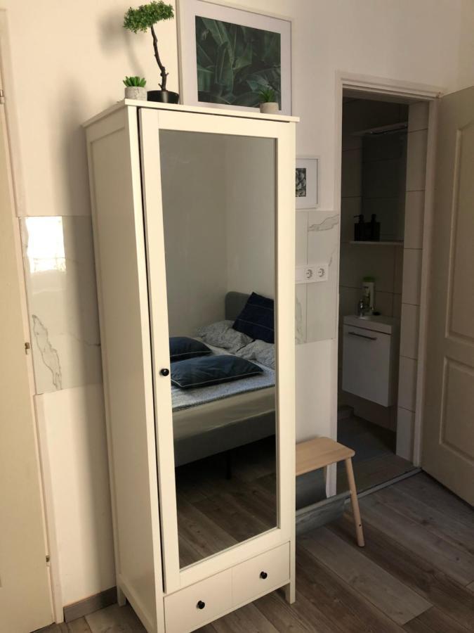 Bella Fiore Rooms 5 Budapest Ngoại thất bức ảnh