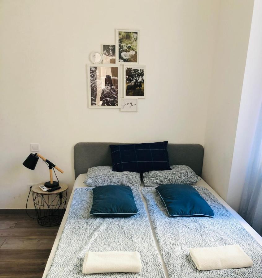 Bella Fiore Rooms 5 Budapest Ngoại thất bức ảnh